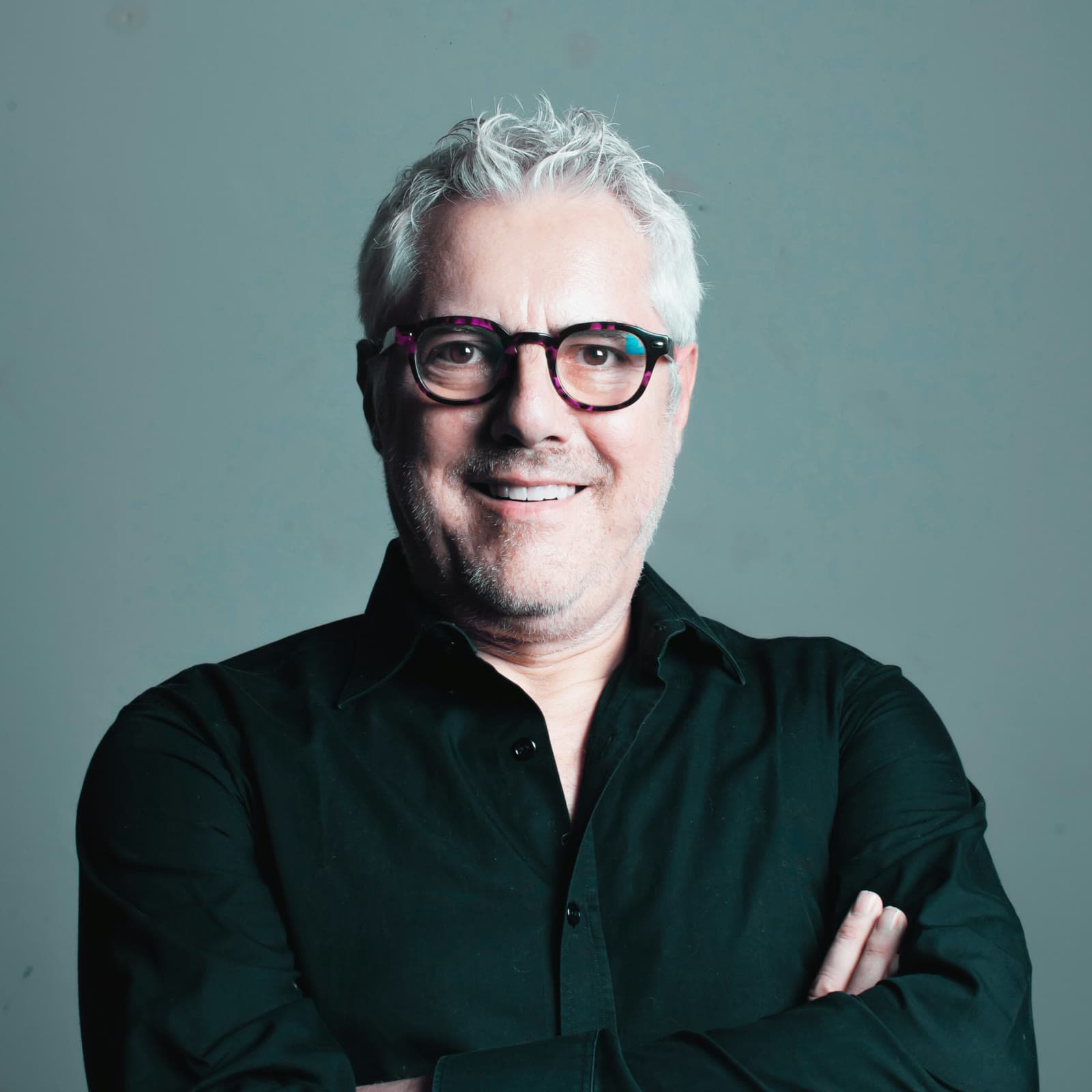 Stéphane Pompougnac